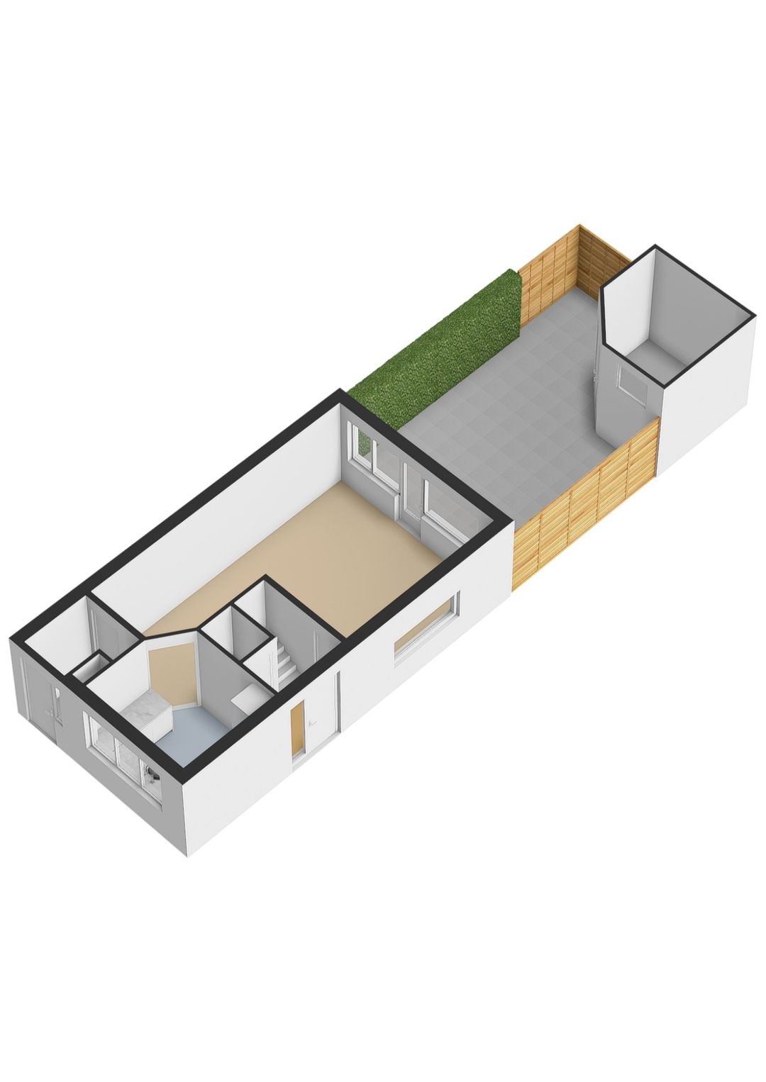 Foto 31 van Asserstraat 2