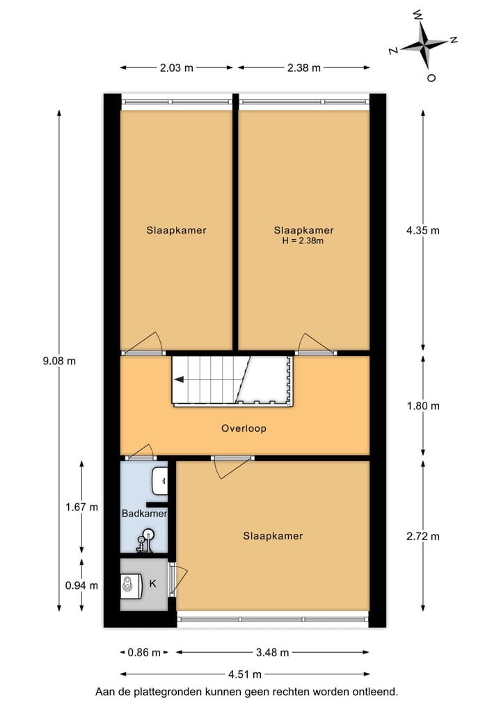Foto 34 van Asserstraat 2