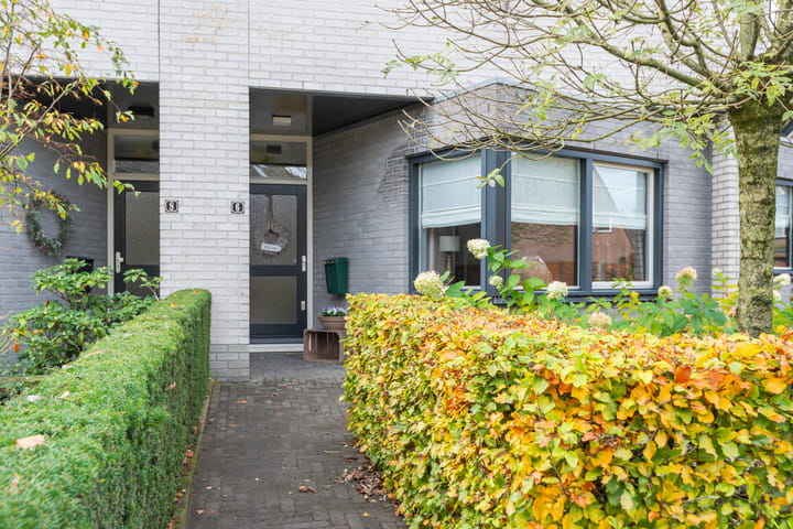 Foto 7 van Bersebastraat 6