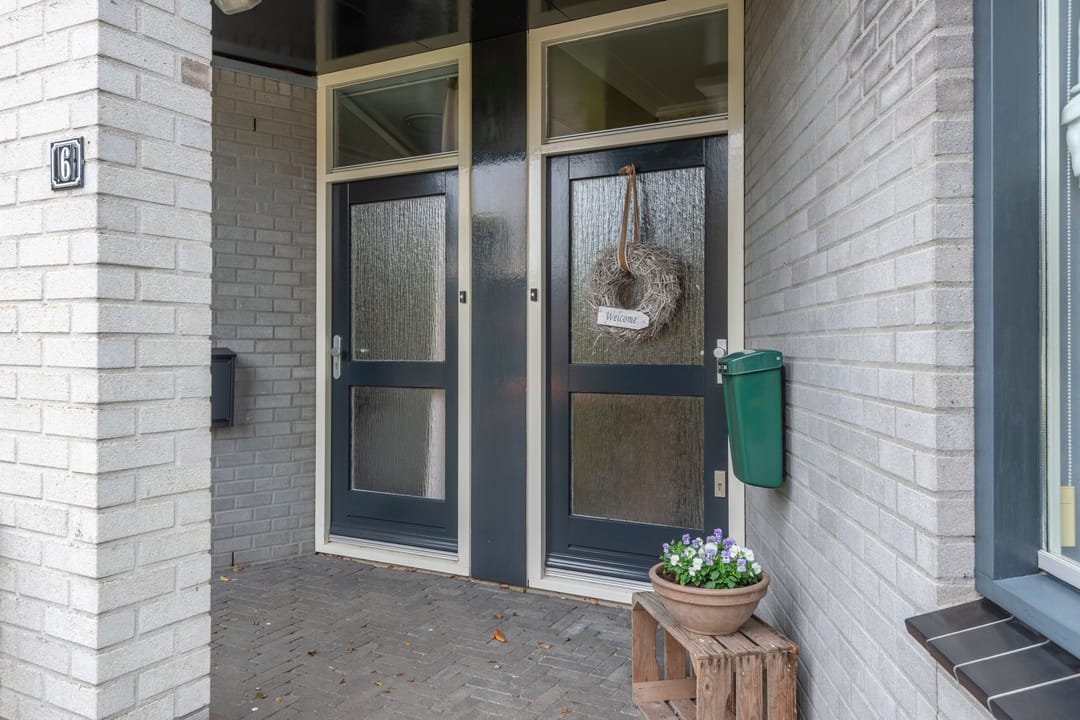 Photo 8 of Bersebastraat 6