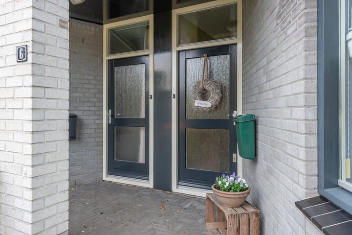 Foto 8 van Bersebastraat 6