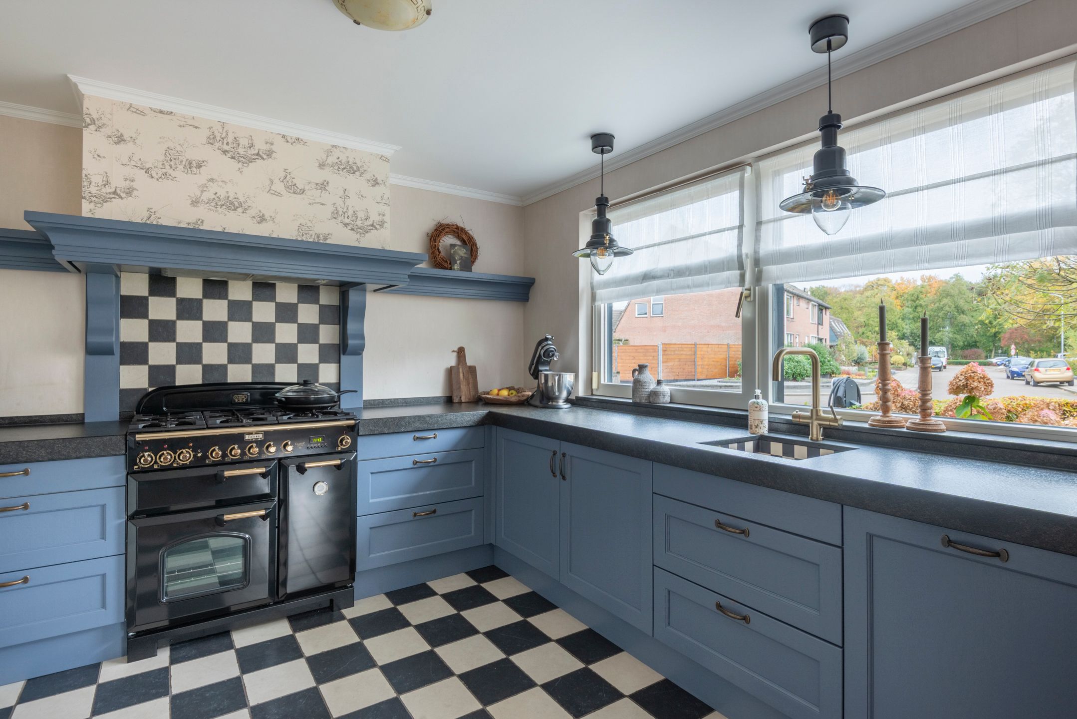 Photo 3 of Bersebastraat 6