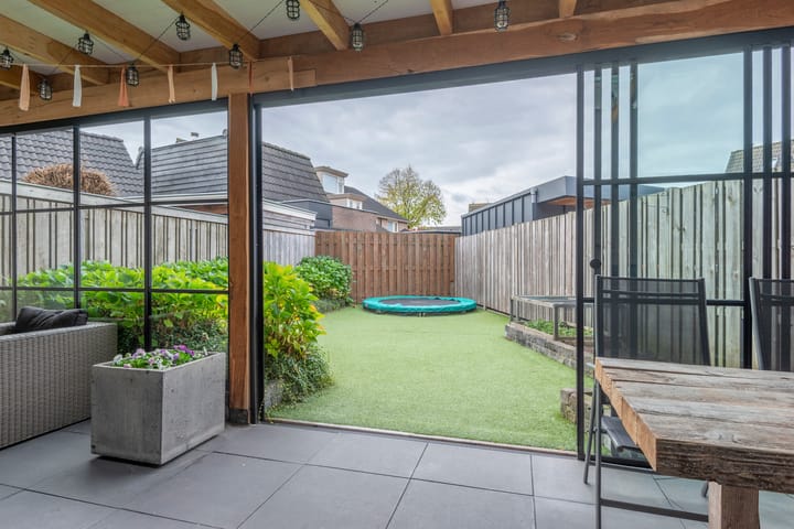 Foto 50 van Bersebastraat 6