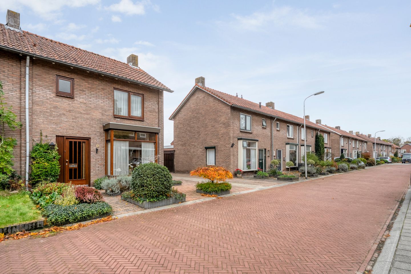 Foto 40 van Anjerstraat 11