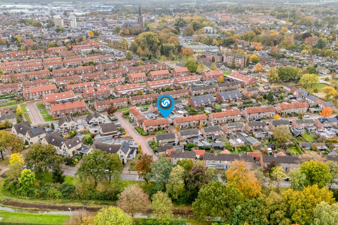 Foto 43 van Anjerstraat 11