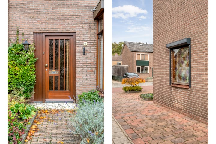 Photo 5 of Anjerstraat 11