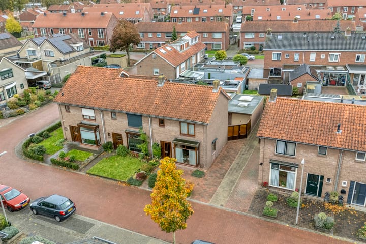 Photo 39 of Anjerstraat 11