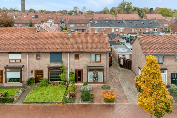 Photo 40 of Anjerstraat 11