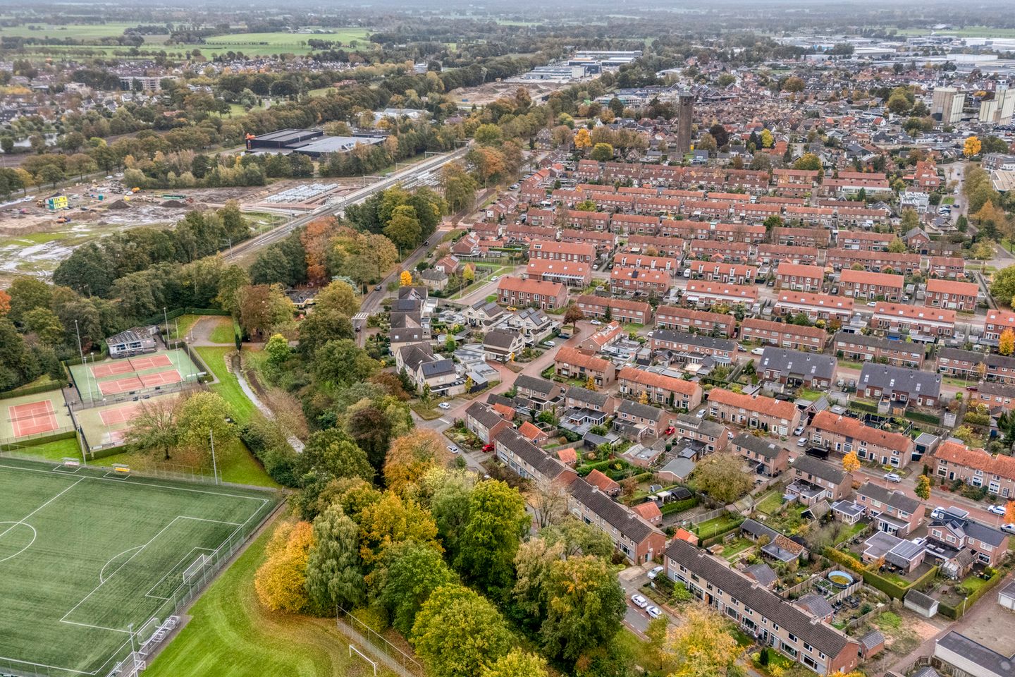 Foto 44 van Anjerstraat 11