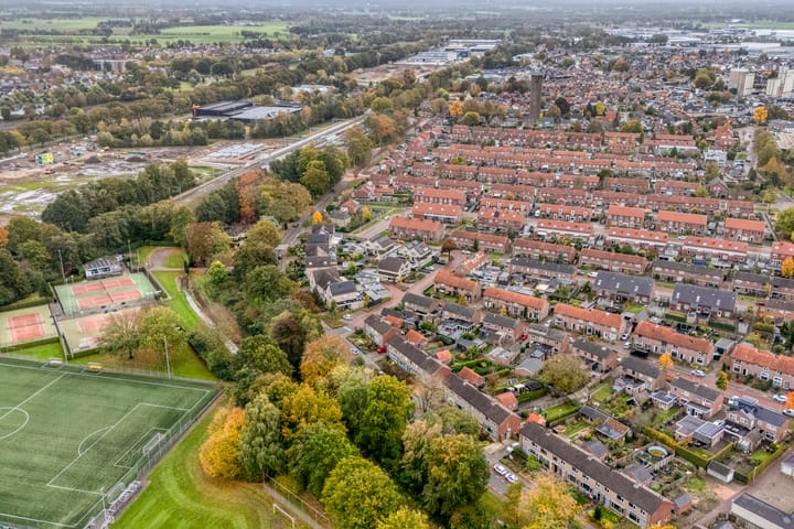 Photo 41 of Anjerstraat 11