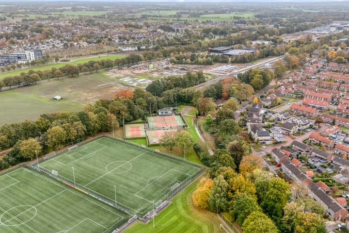 Photo 42 of Anjerstraat 11