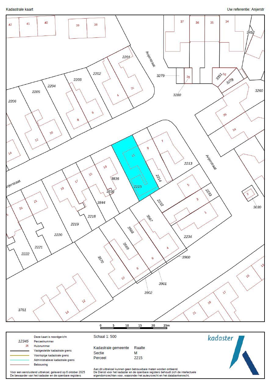 Foto 46 van Anjerstraat 11