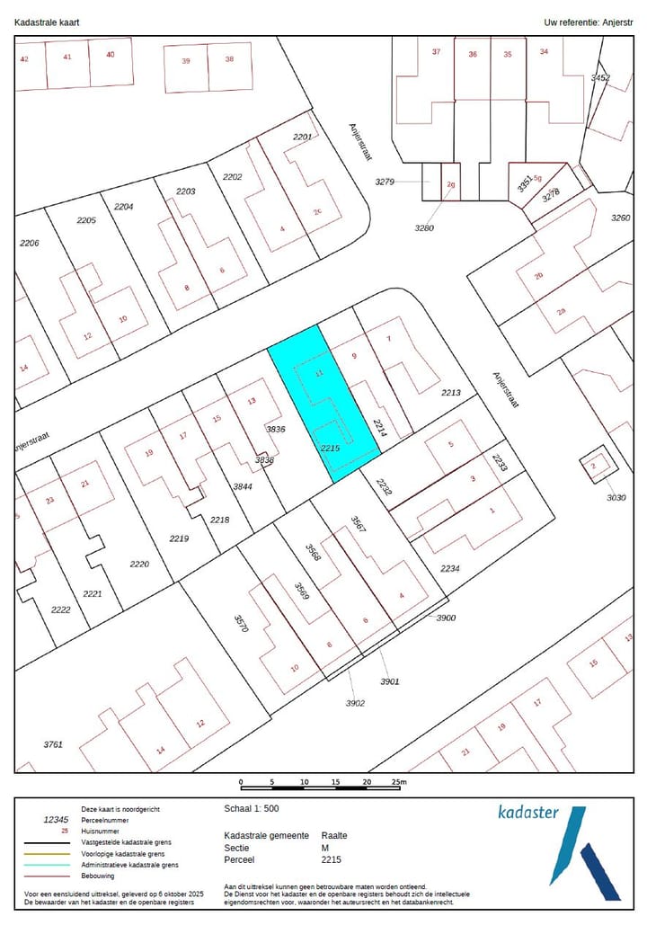 Photo 43 of Anjerstraat 11