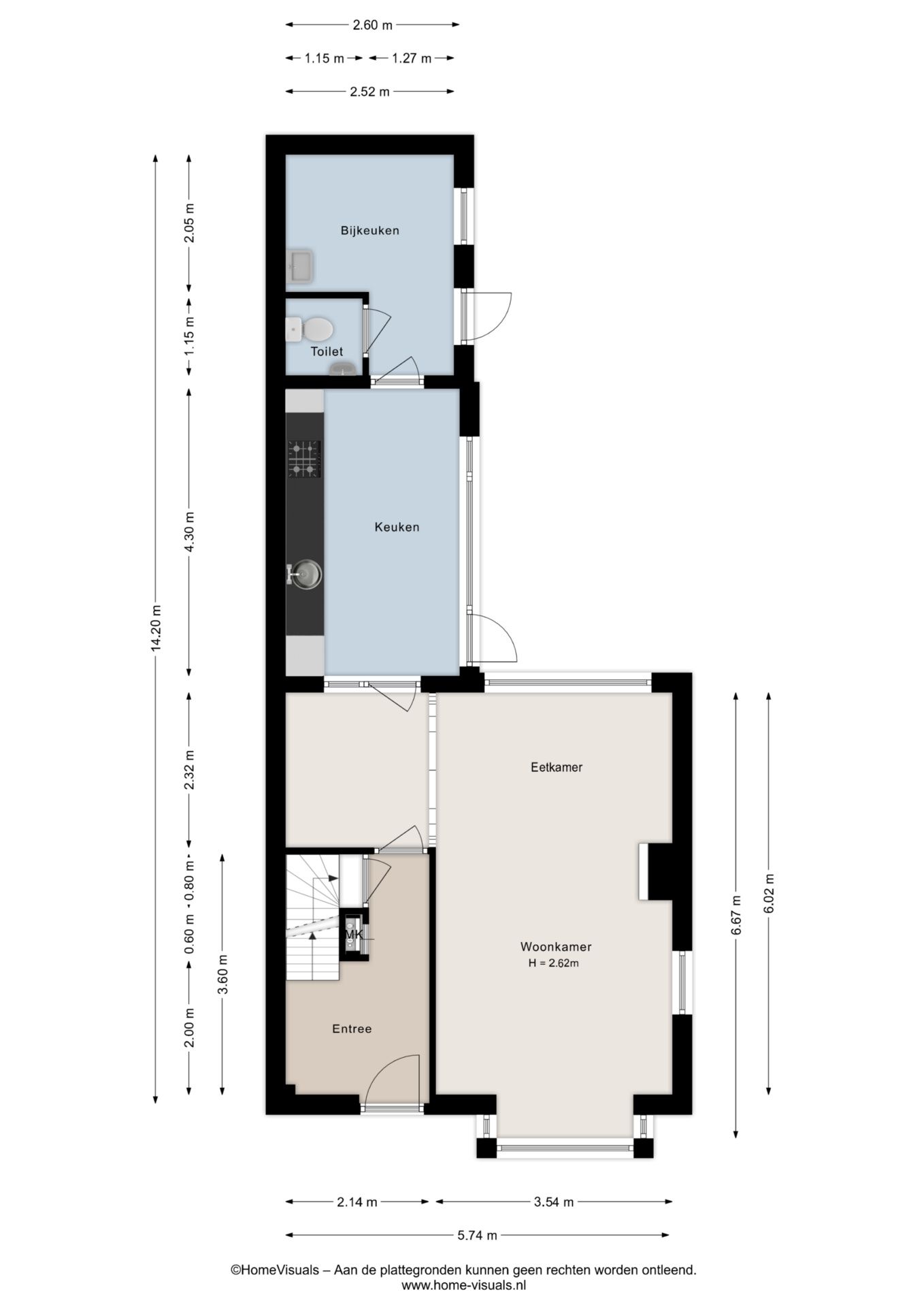 Foto 48 van Anjerstraat 11