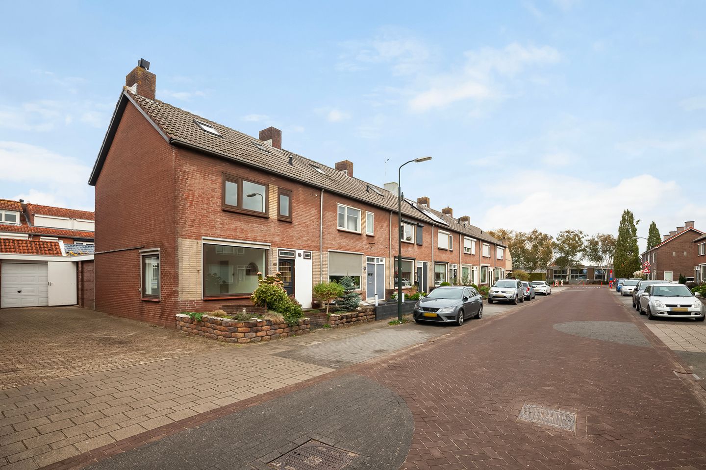 Foto 1 van Rembrandtstraat 49