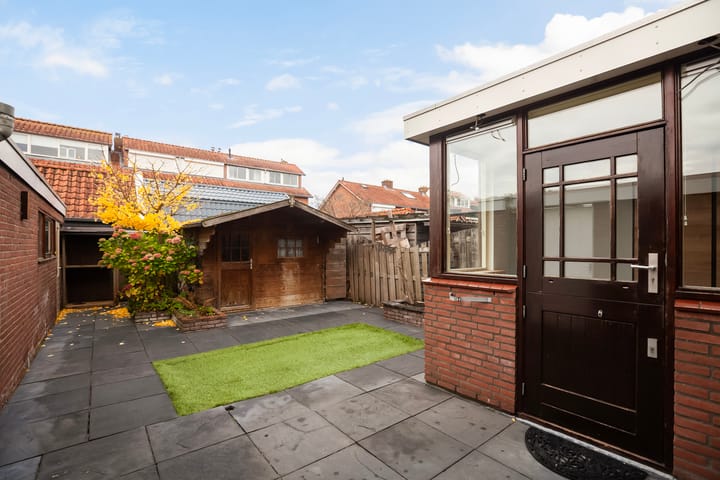 Foto 35 van Rembrandtstraat 49