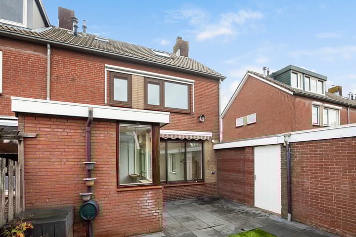 Foto 36 van Rembrandtstraat 49