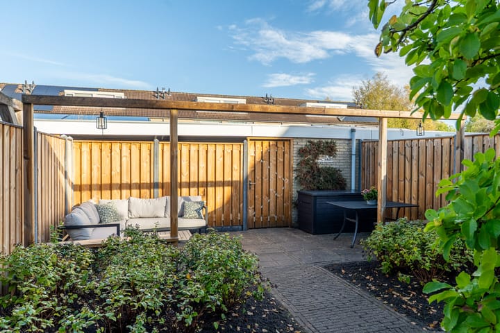 Photo 8 of Easter Omwei 29