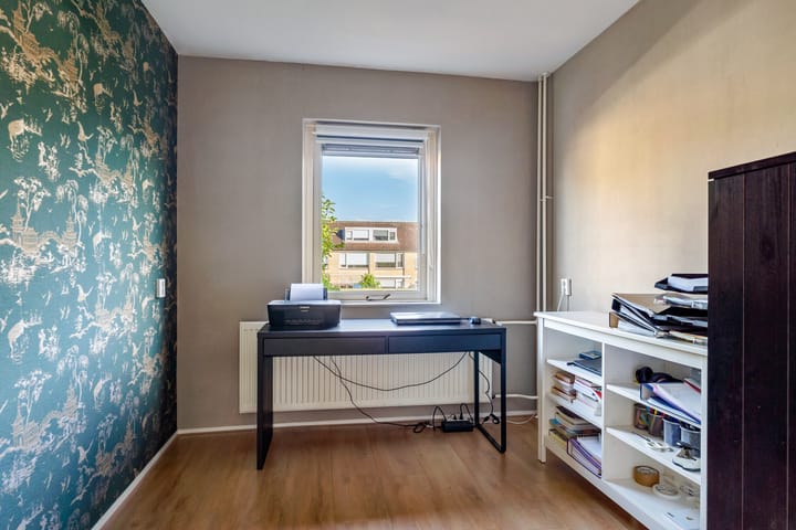 Photo 29 of Easter Omwei 29