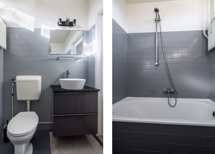 Photo 32 of Easter Omwei 29