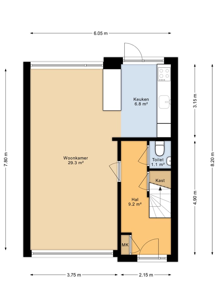 Photo 41 of Easter Omwei 29