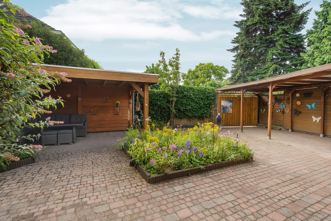 Foto 2 van Karstraat 15-B