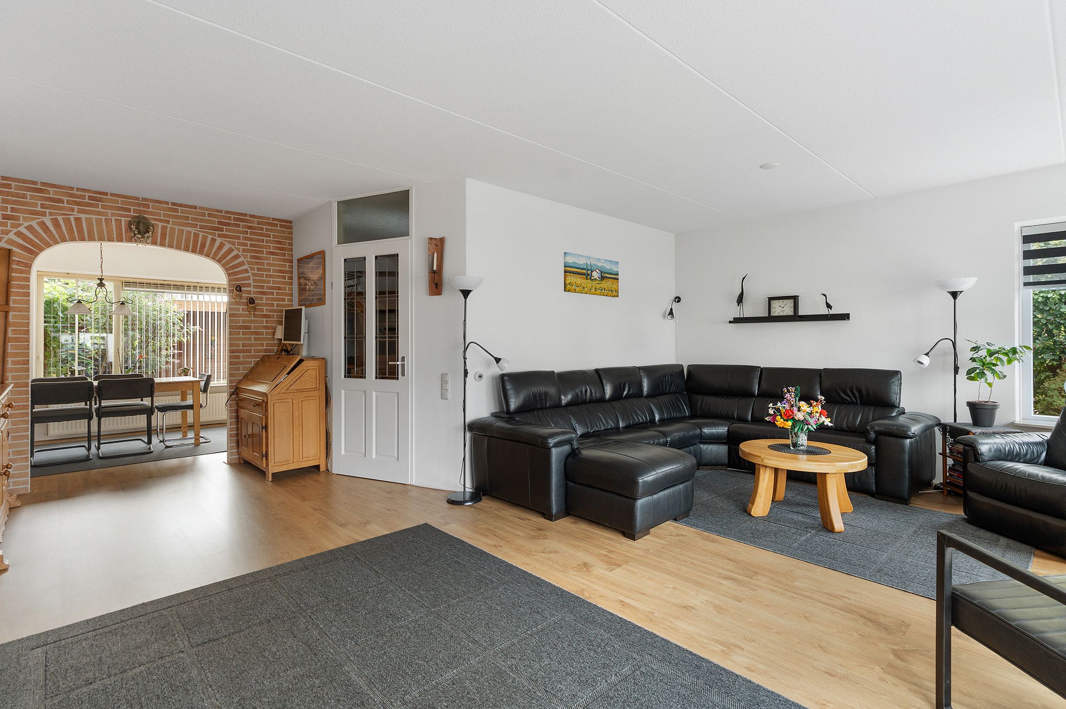 Foto 3 van Karstraat 15-B