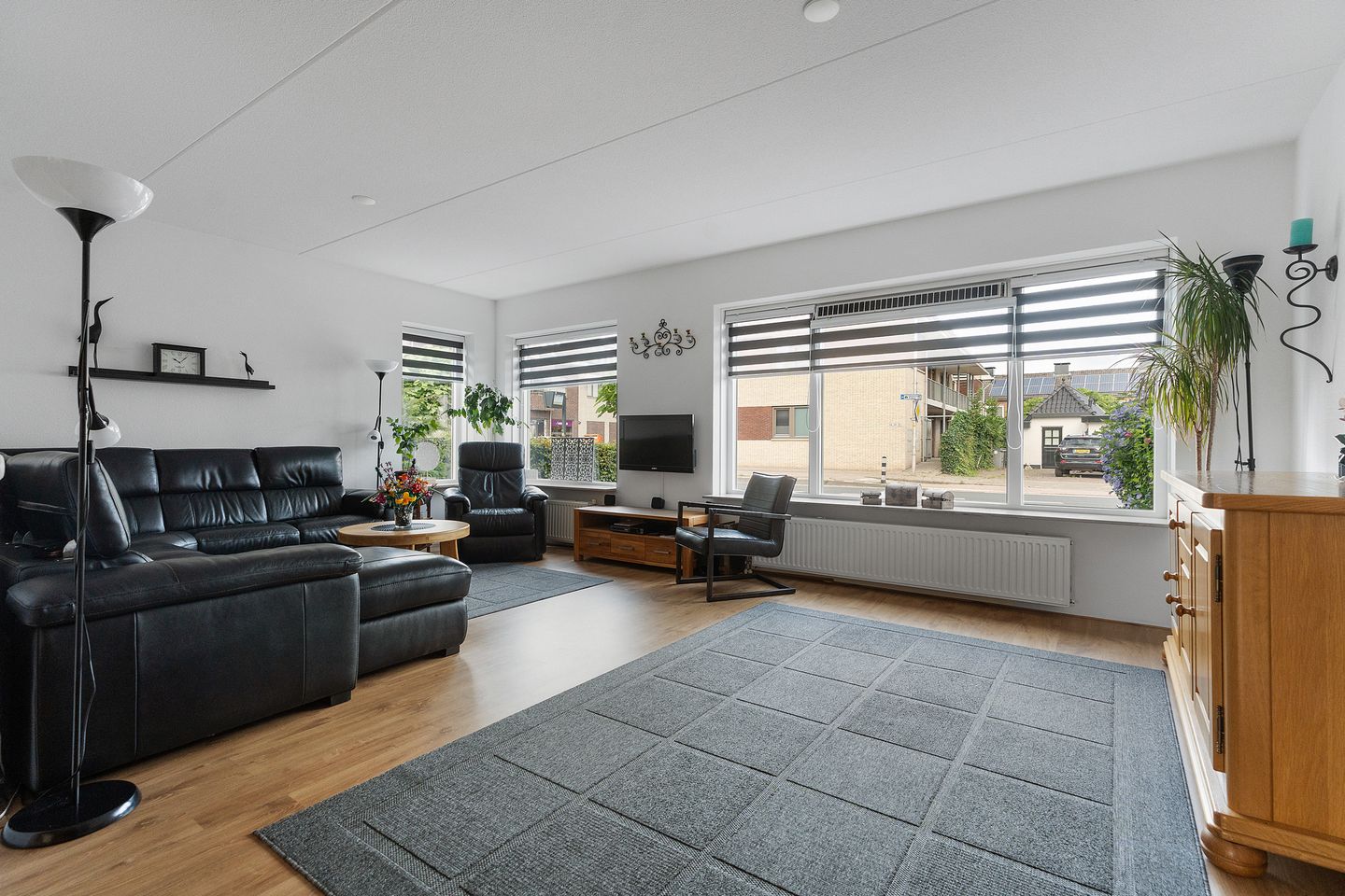 Foto 4 van Karstraat 15-B