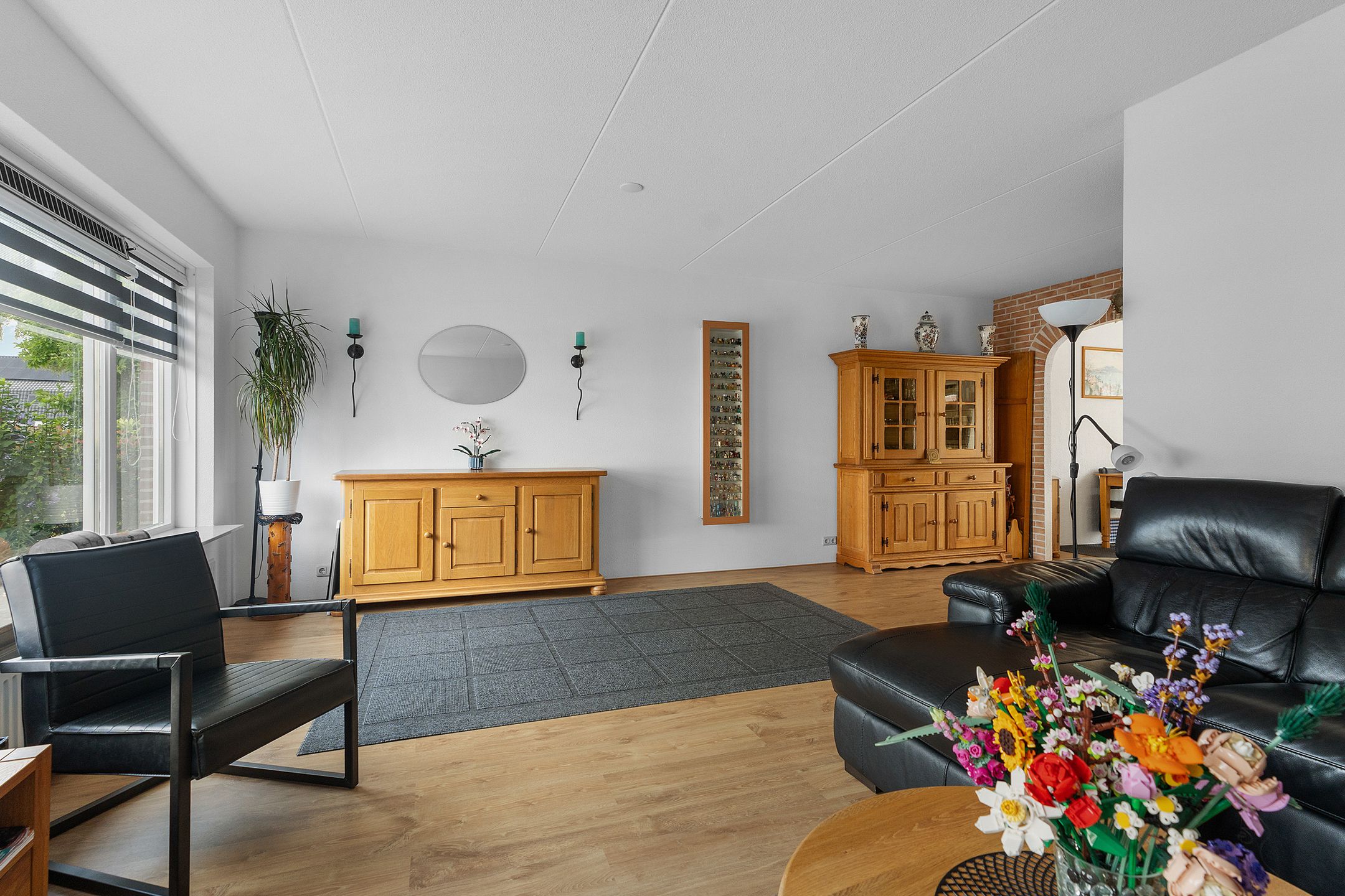 Foto 6 van Karstraat 15-B