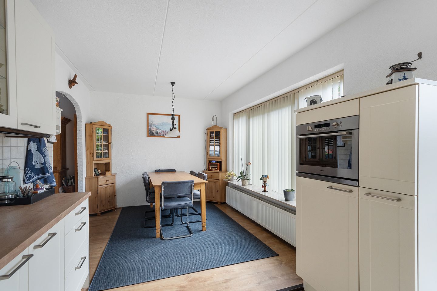 Foto 10 van Karstraat 15-B