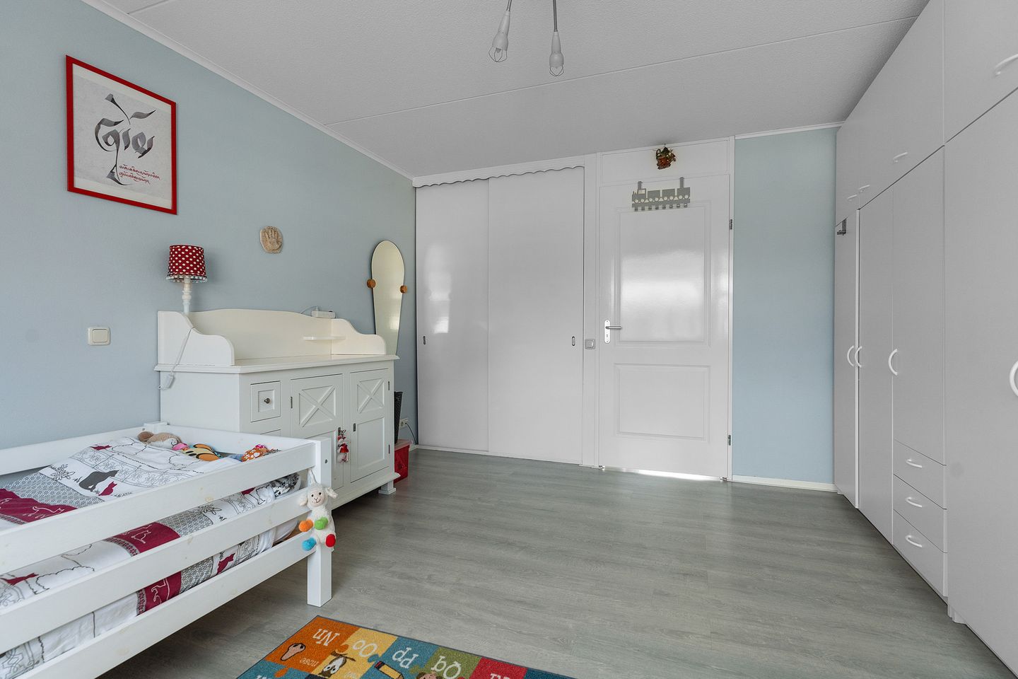 Foto 19 van Karstraat 15-B