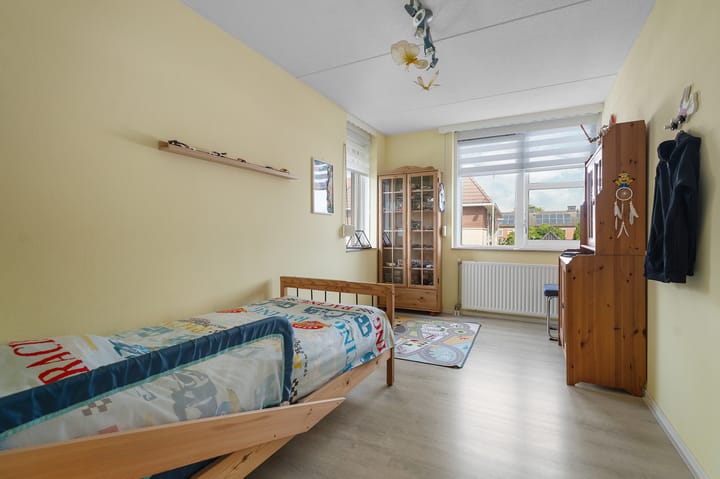 Photo 20 of Karstraat 15-B