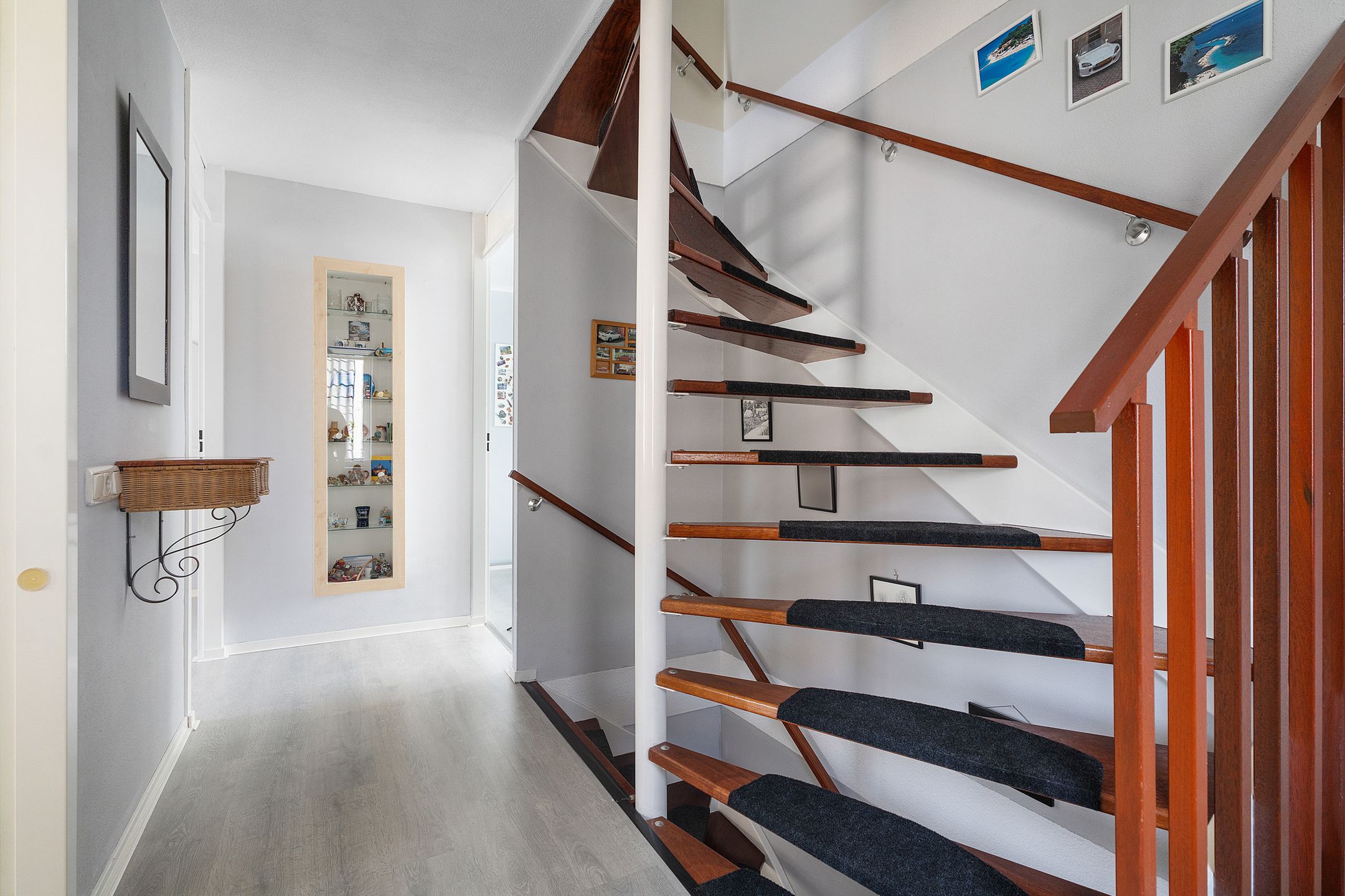 Foto 24 van Karstraat 15-B