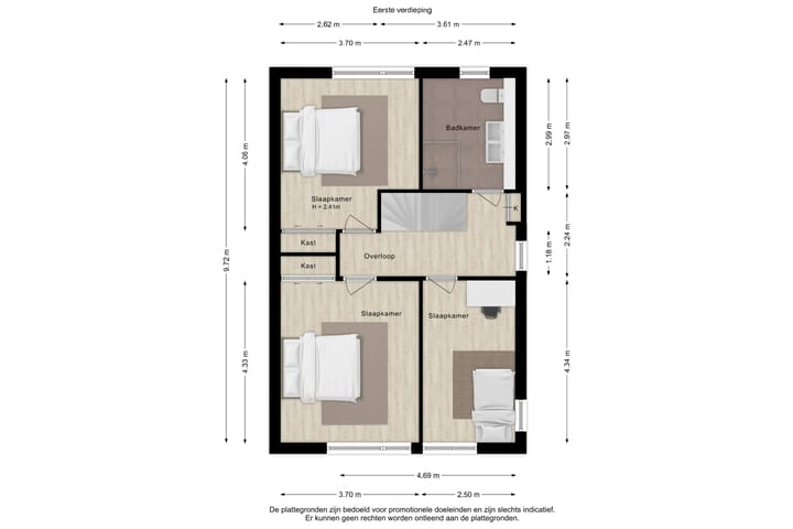 Photo 25 of Karstraat 15-B