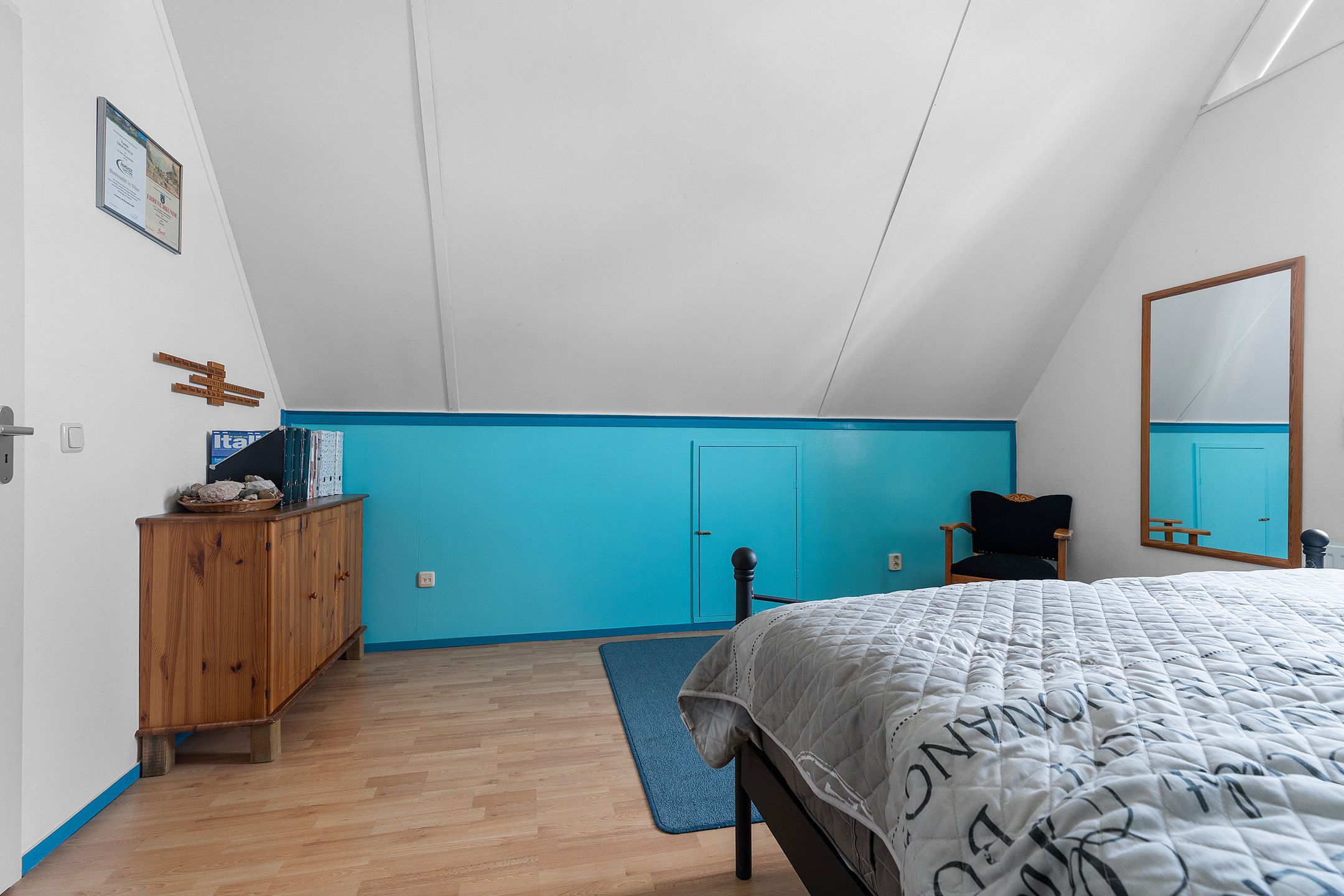 Foto 27 van Karstraat 15-B