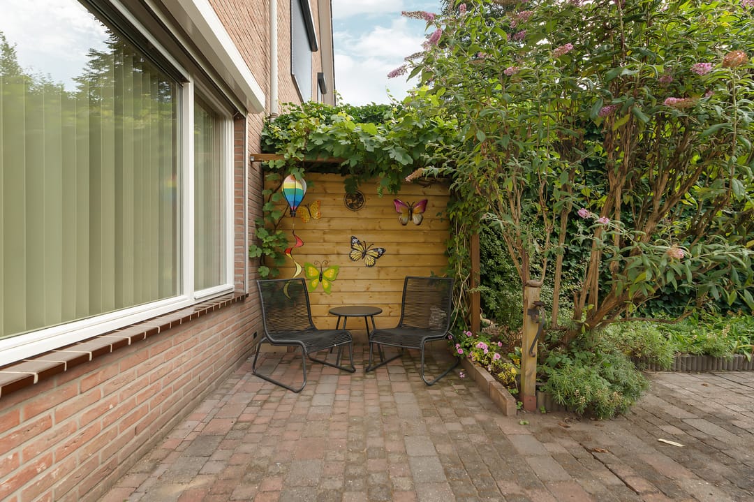 Foto 32 van Karstraat 15-B