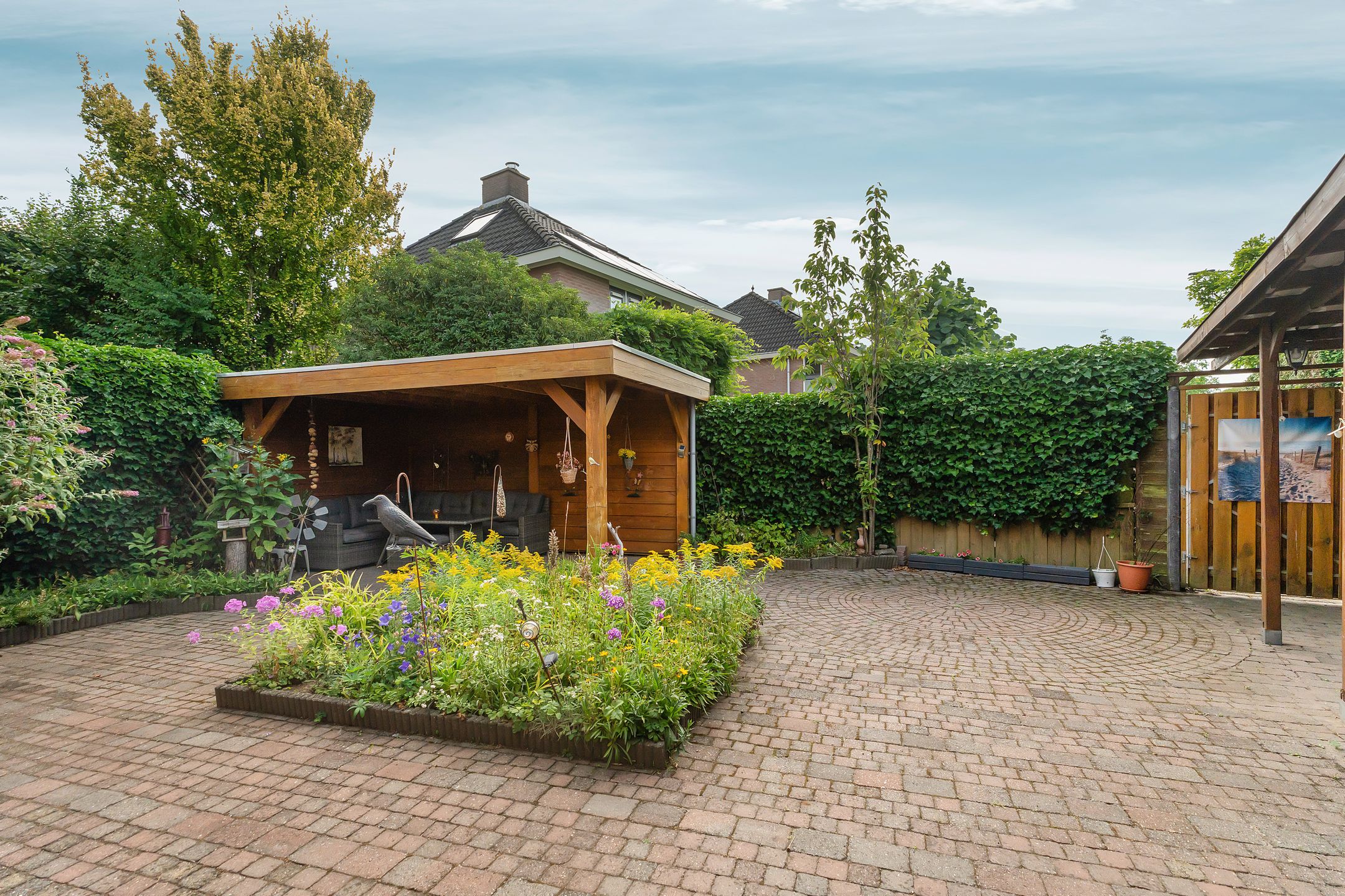 Foto 33 van Karstraat 15-B