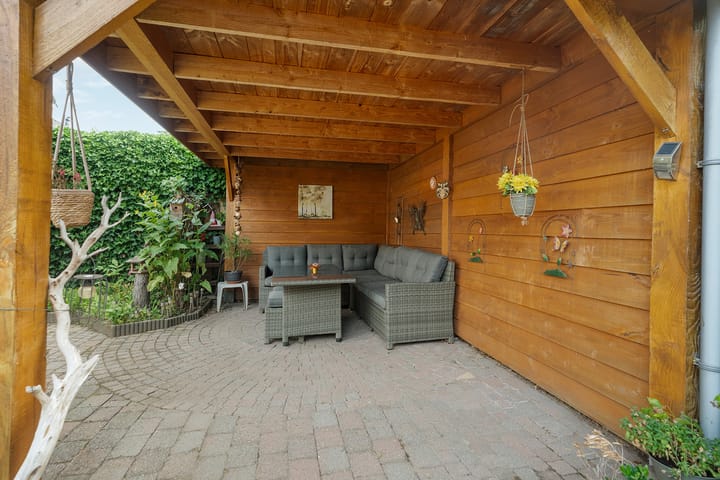 Photo 34 of Karstraat 15-B