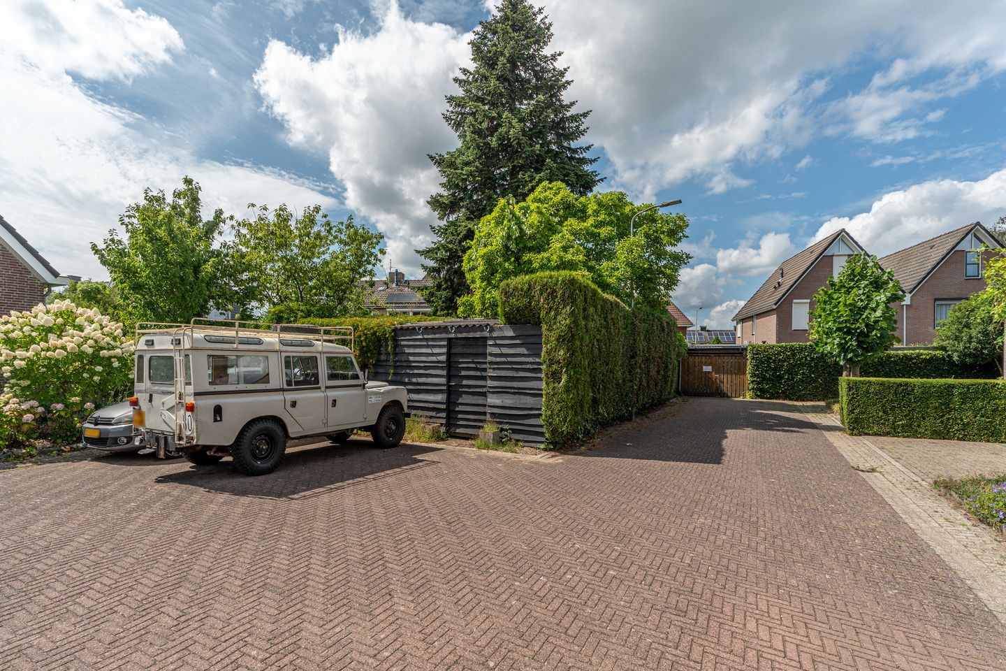 Foto 40 van Karstraat 15-B