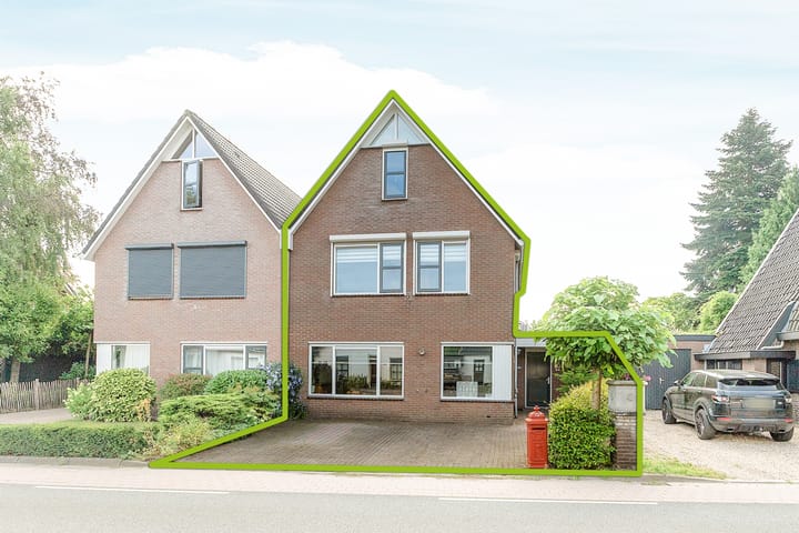 Photo 43 of Karstraat 15-B