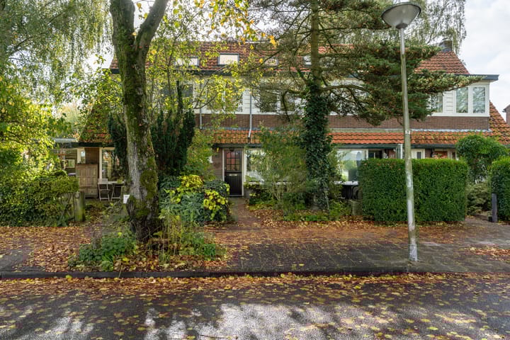 Witte de Withstraat 29 main image