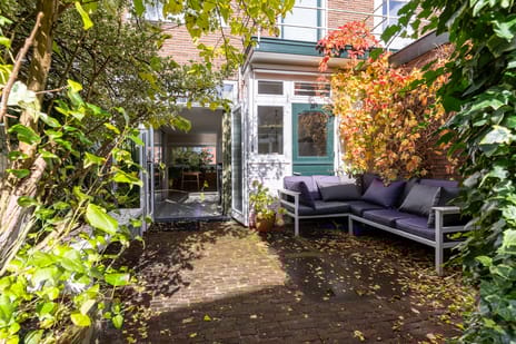 Witte de Withstraat 29 secondary image