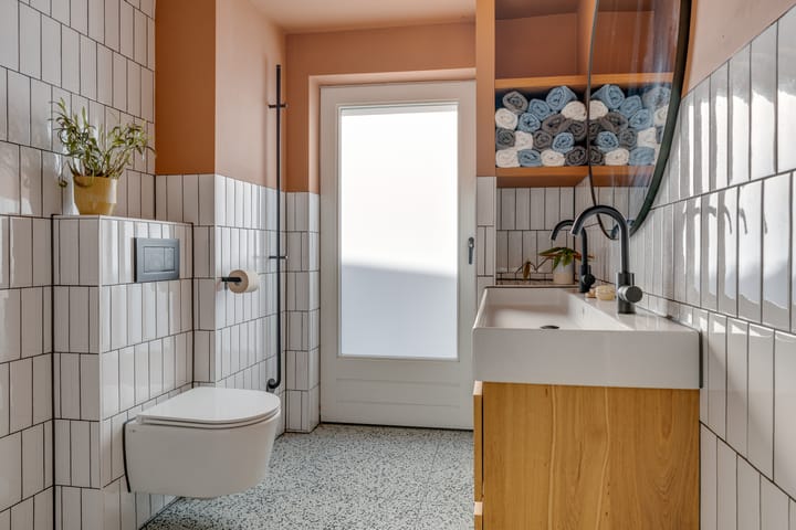 Photo 5 of Witte de Withstraat 29