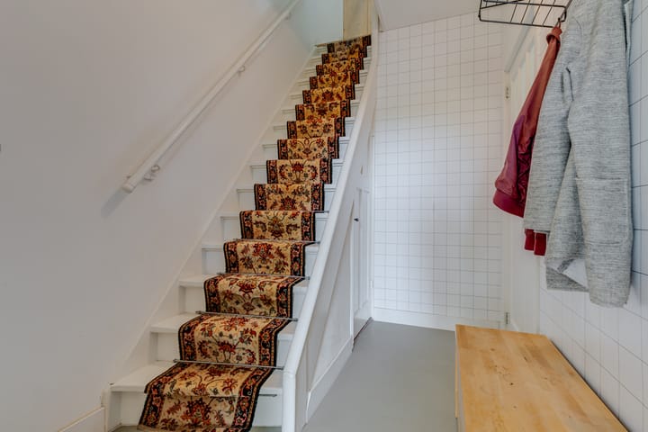 Photo 6 of Witte de Withstraat 29