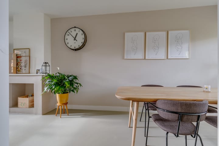 Photo 8 of Witte de Withstraat 29