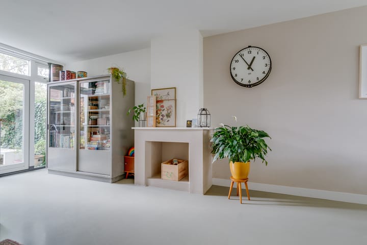 Photo 10 of Witte de Withstraat 29