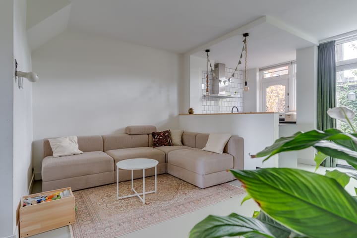 Photo 11 of Witte de Withstraat 29