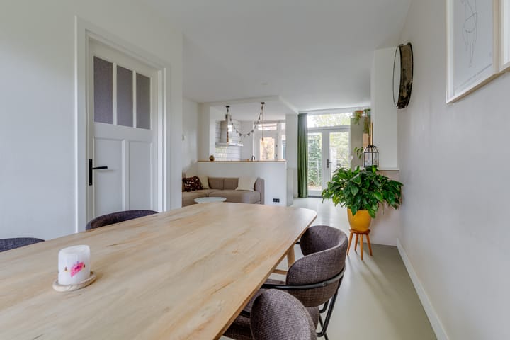 Photo 14 of Witte de Withstraat 29