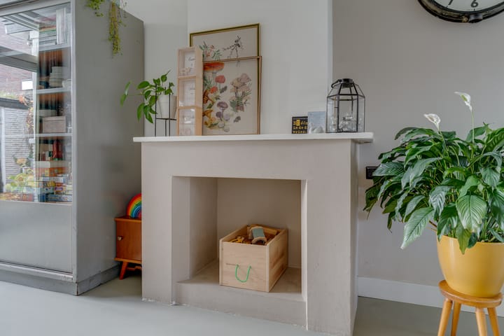 Photo 16 of Witte de Withstraat 29