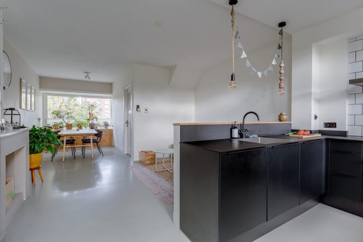 Photo 17 of Witte de Withstraat 29